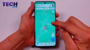 google maps