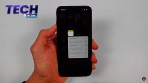 escanear documentos
