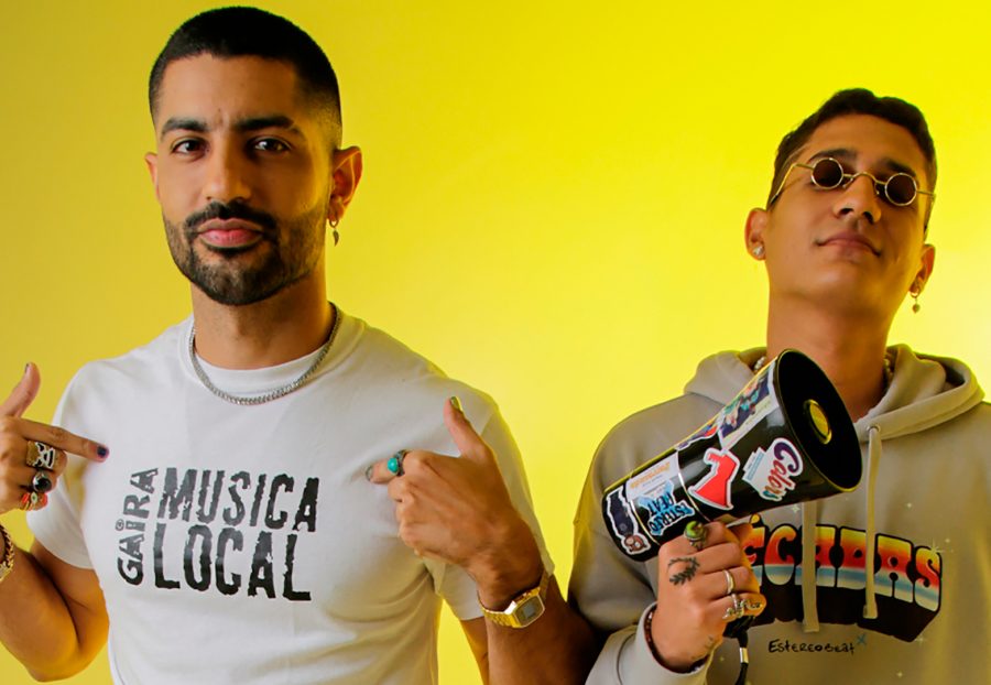 Mi Gente 3.0