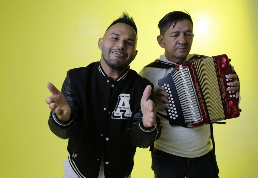 Mi Gente 3.0