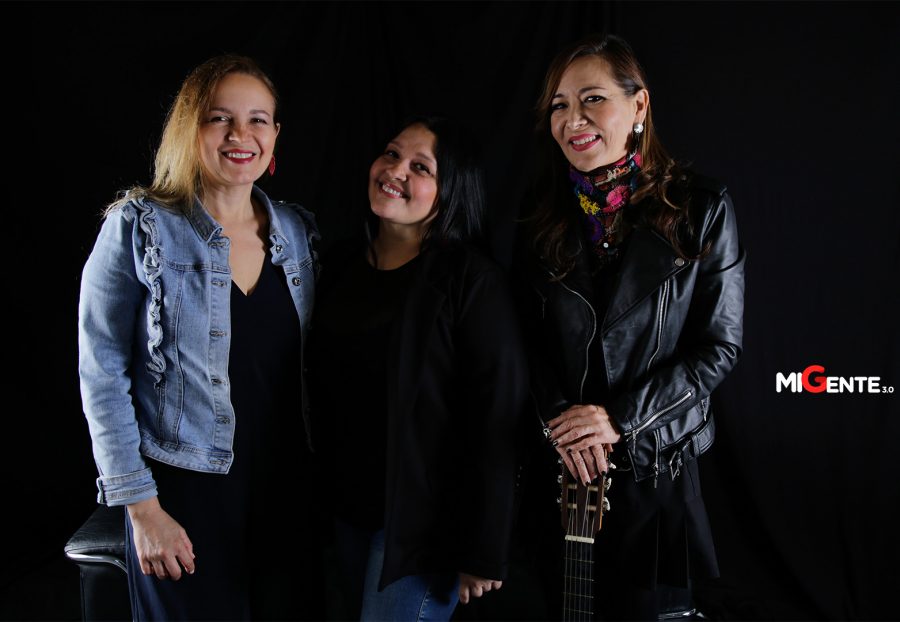 Mi Gente 3.0