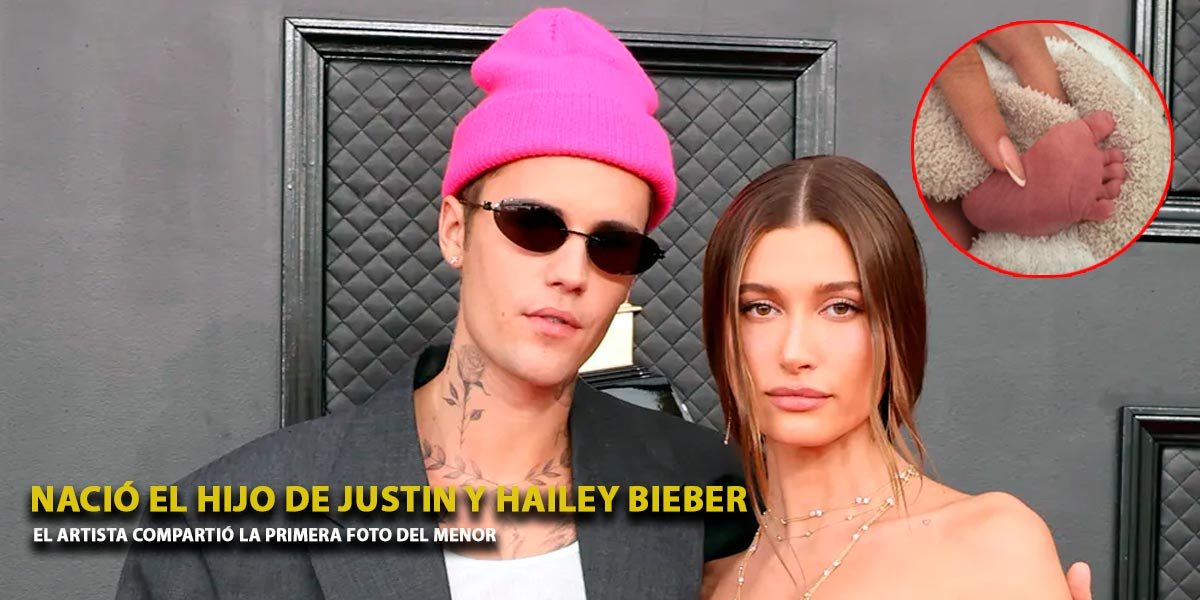 justin y hailey bieber