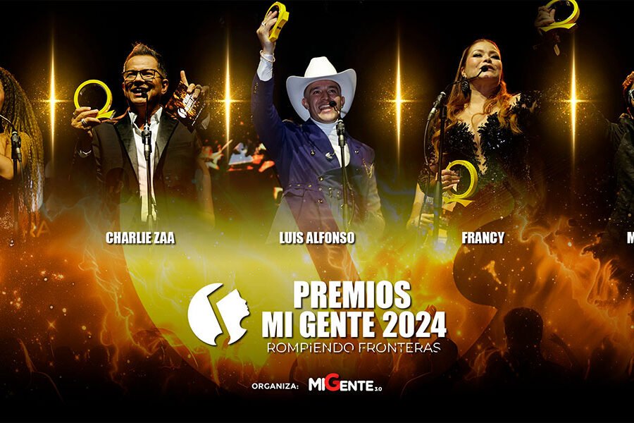 Mi Gente 3.0