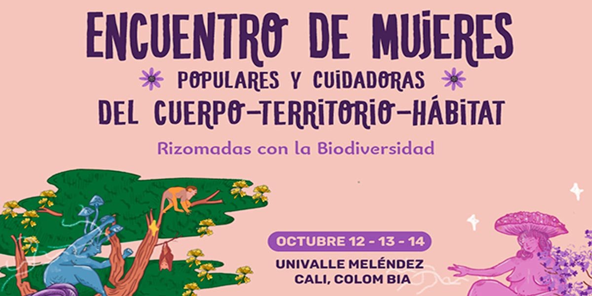 mujeres populares cop16