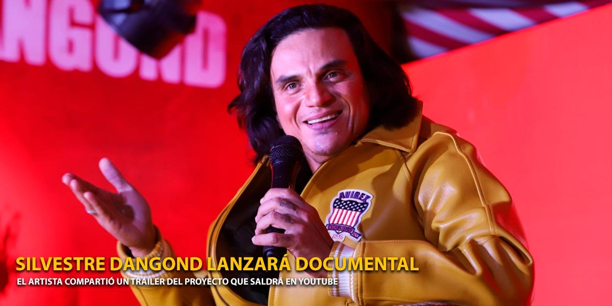 documental silvestre dangond