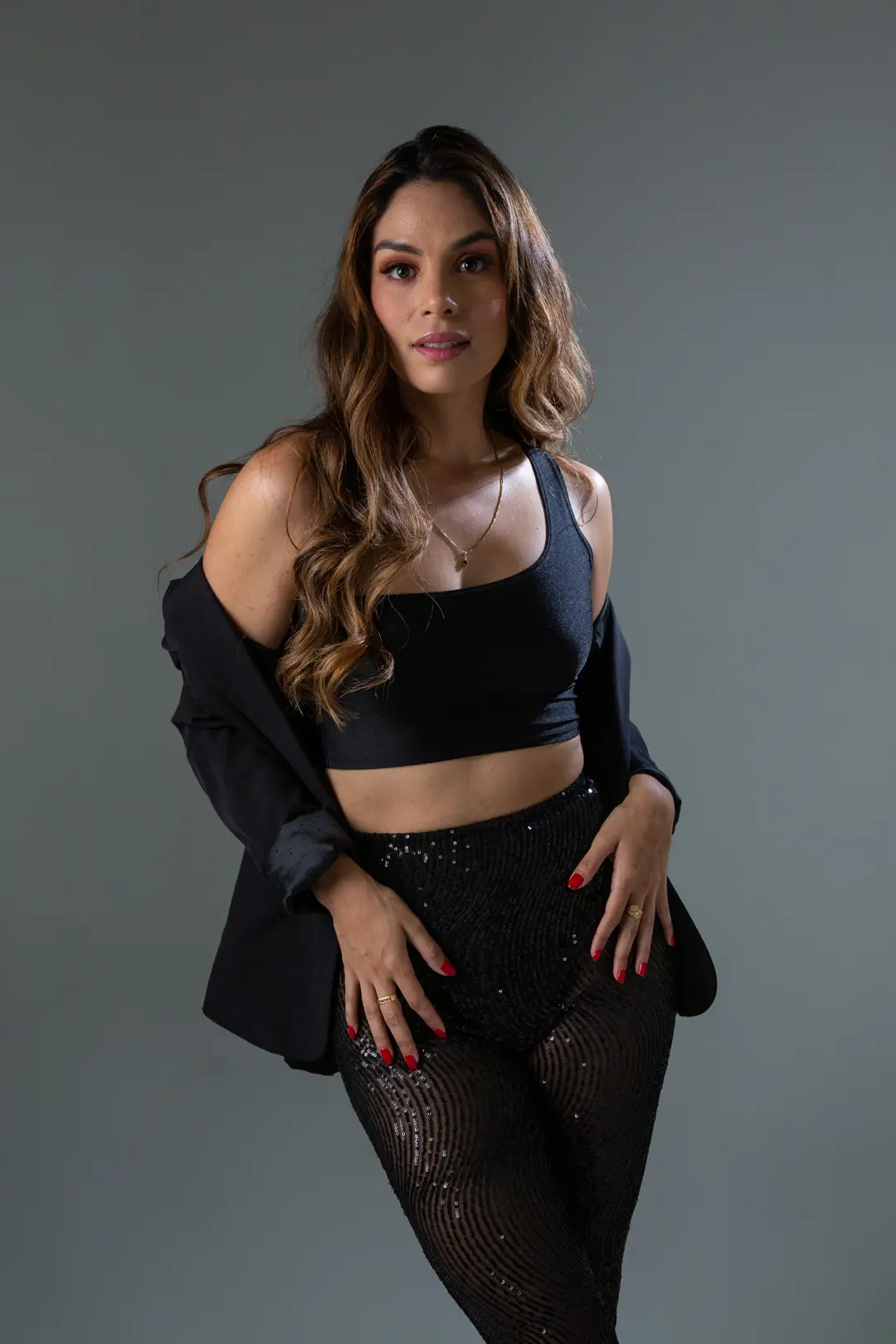 dareska, bohemia en mi gente 3.0