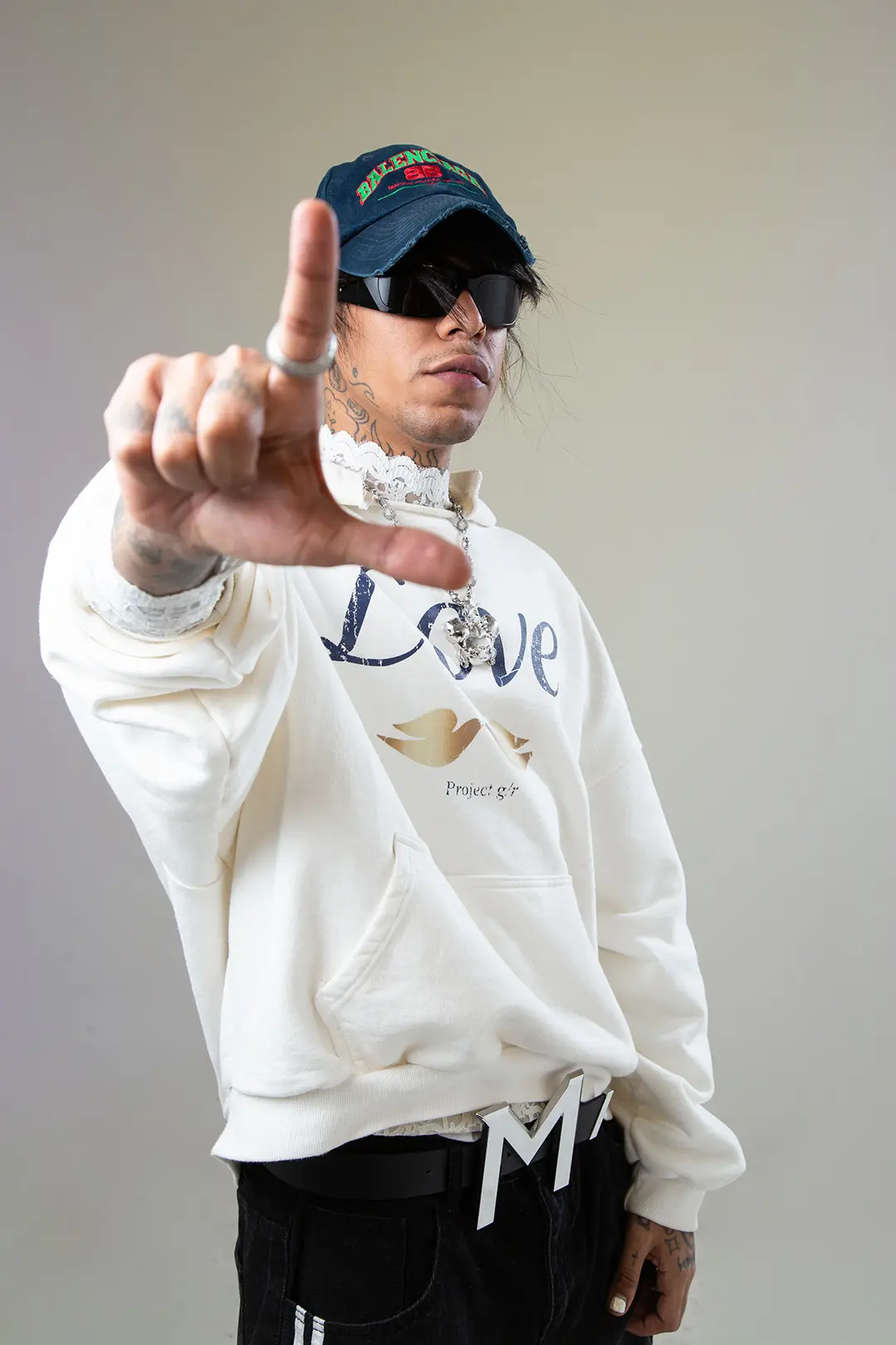 lalo ebratt y yera ghosteo