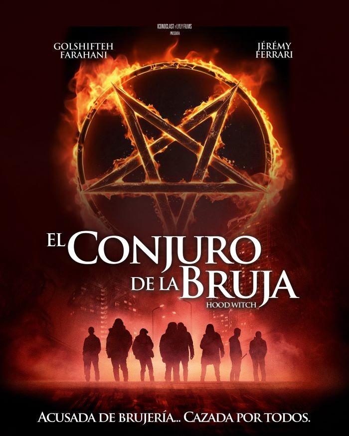 Estreno 10 de Julio