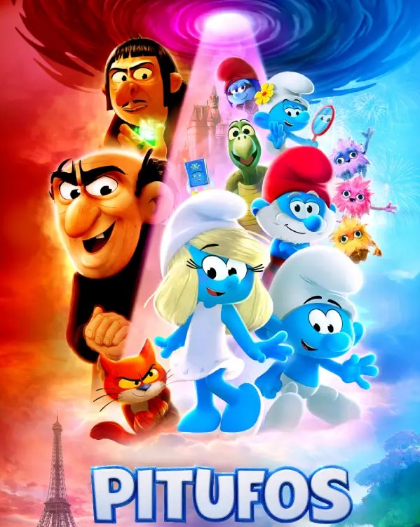 Estreno 17 de Julio