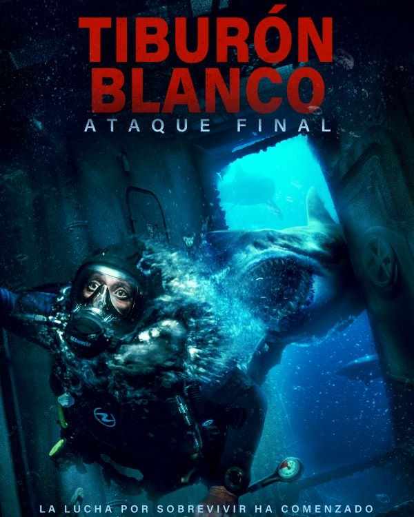 Estreno 03 de Julio