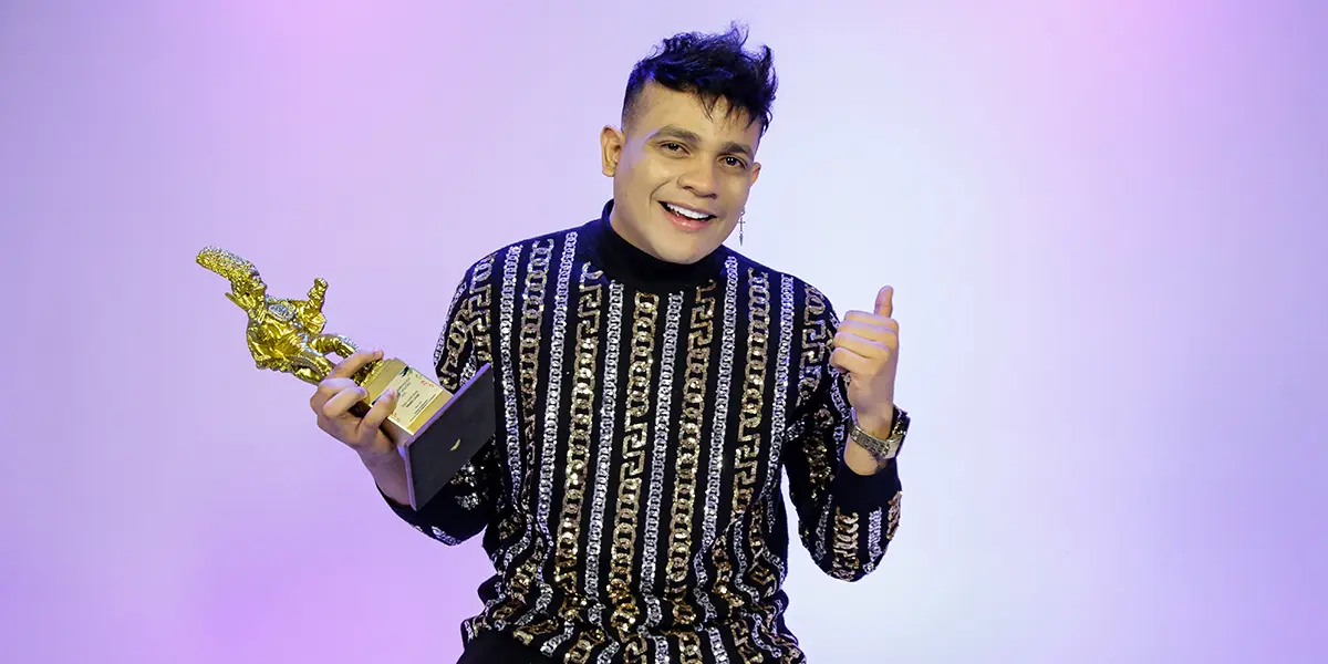 byordy presenta te quiero te quiero una salsa romántica colombiana.