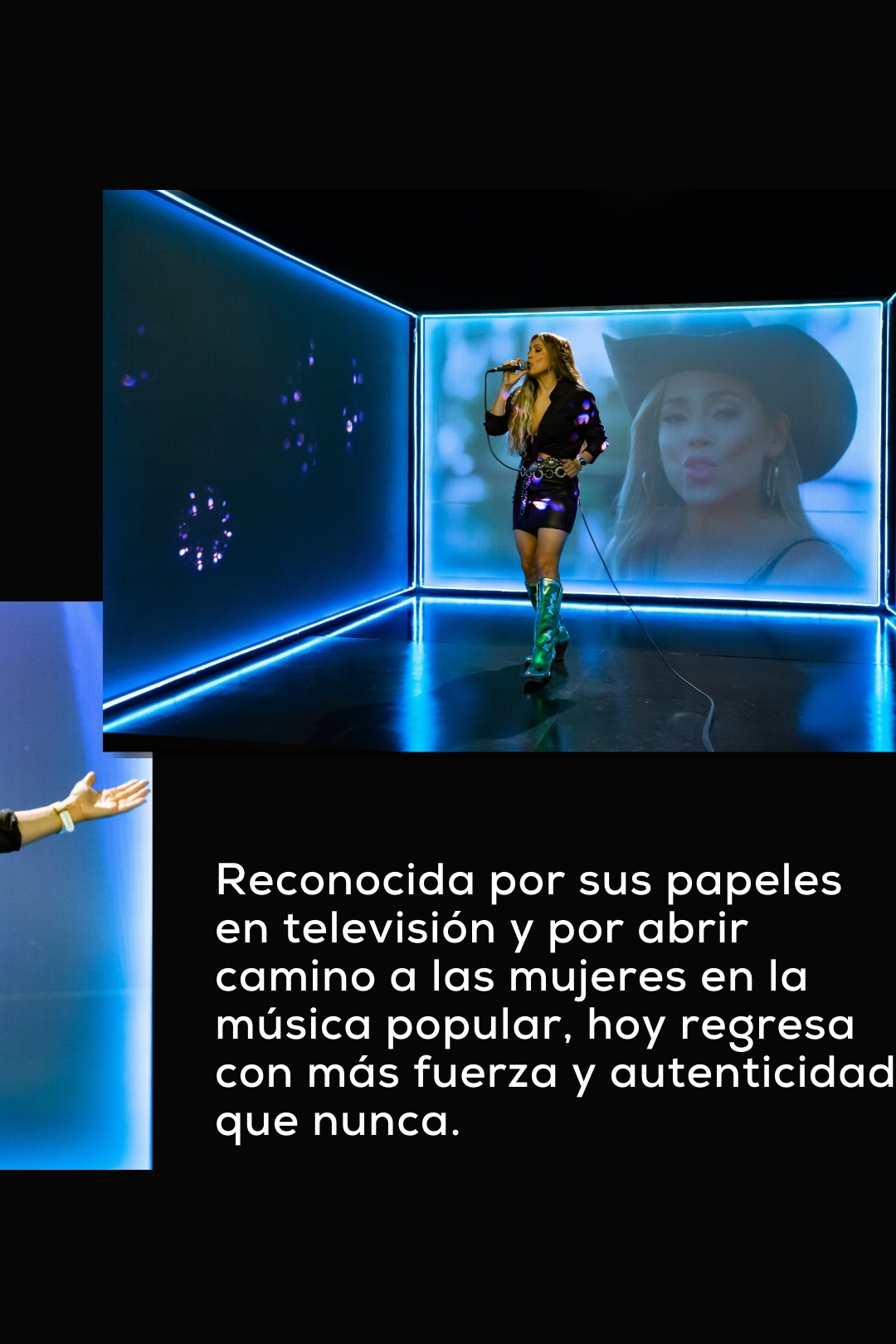 adriana bottina cumbiranchera
