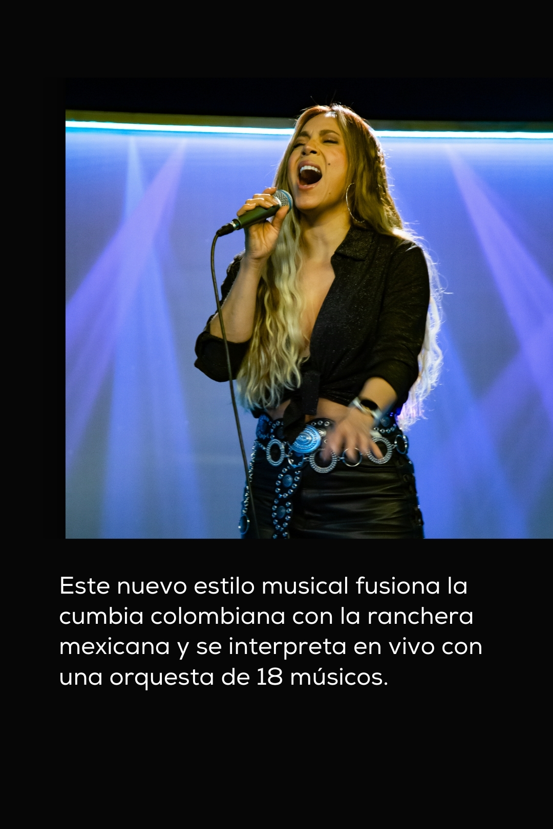 adriana bottina cumbiranchera