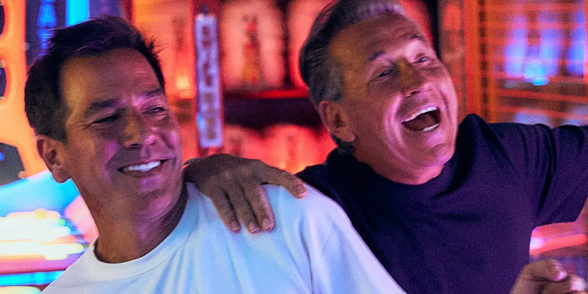 hector y ricardo montaner cancion Lo que te dé la gana