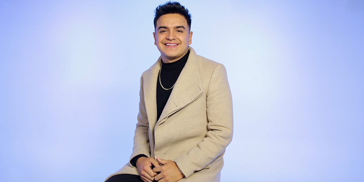 julian avila el bogotano que la rompe en el vallenato