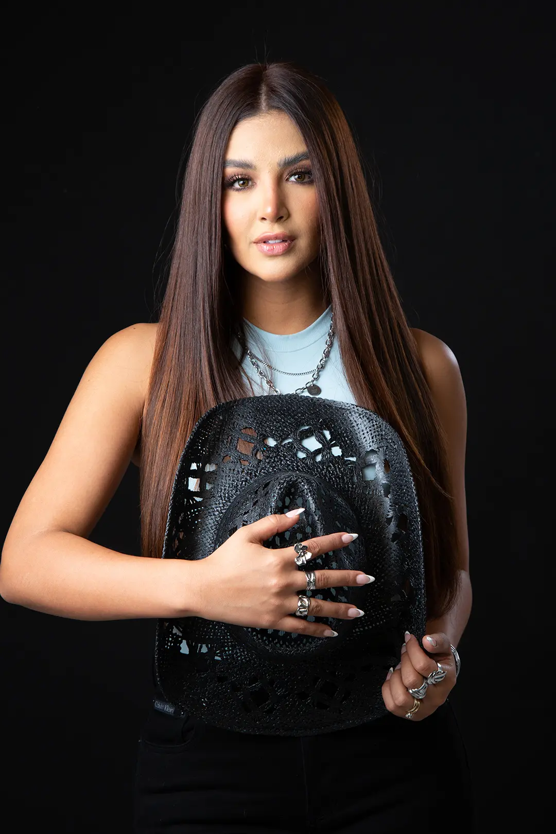 dayanara presenta tu la vas a pagar. Foto: Canal mi gente