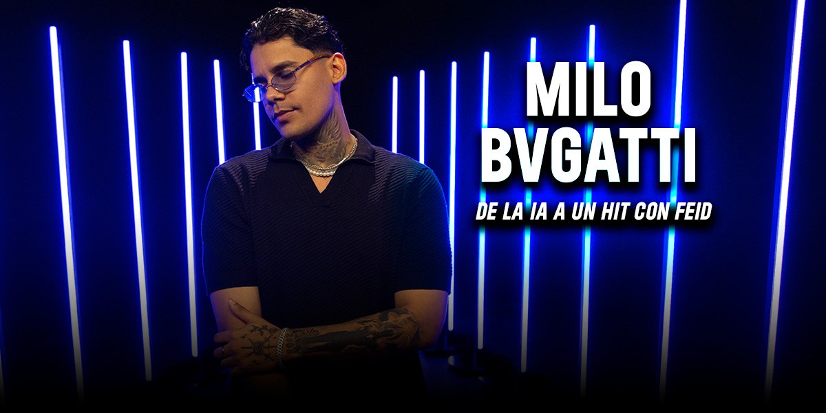 milo Bvgatti