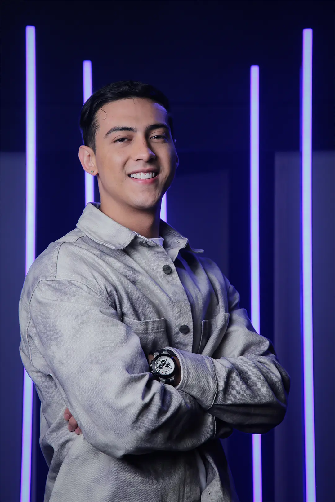sebastian del castillo el nuevo rostro del vallenato romántico