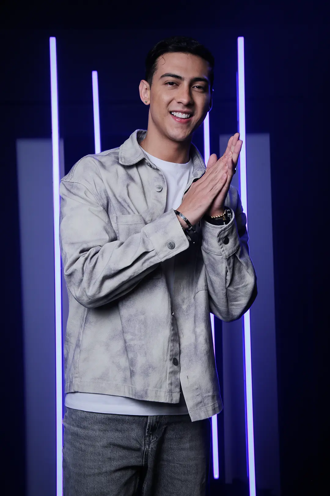 sebastian del castillo el nuevo rostro del vallenato romántico