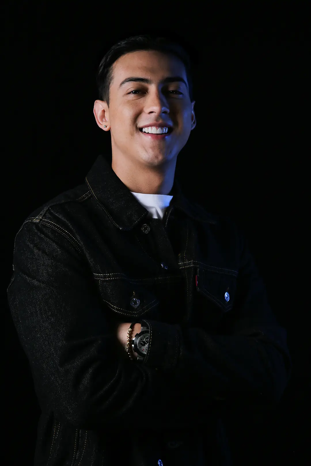 sebastian del castillo el nuevo rostro del vallenato romántico