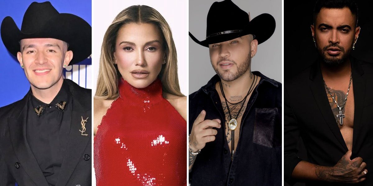 estrenos musicales en Colombia 21 de agosto