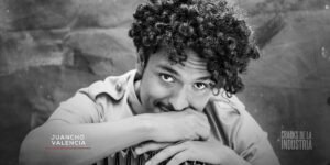 Juancho Valencia: el visionario detrás de Puerto Candelaria y Netflix