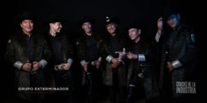 grupo exterminador