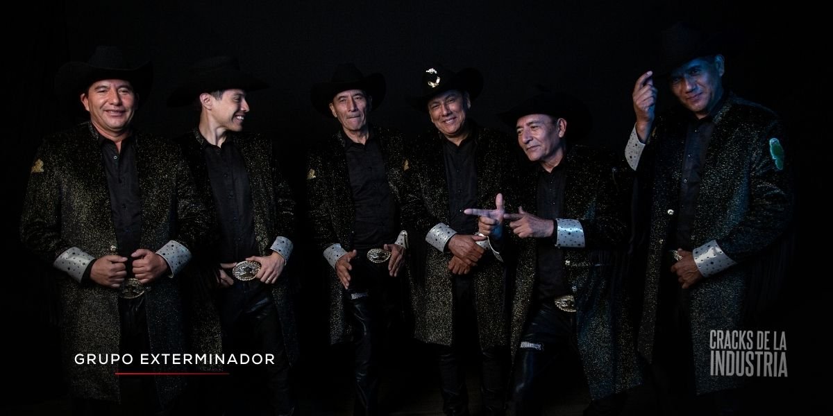 grupo exterminador