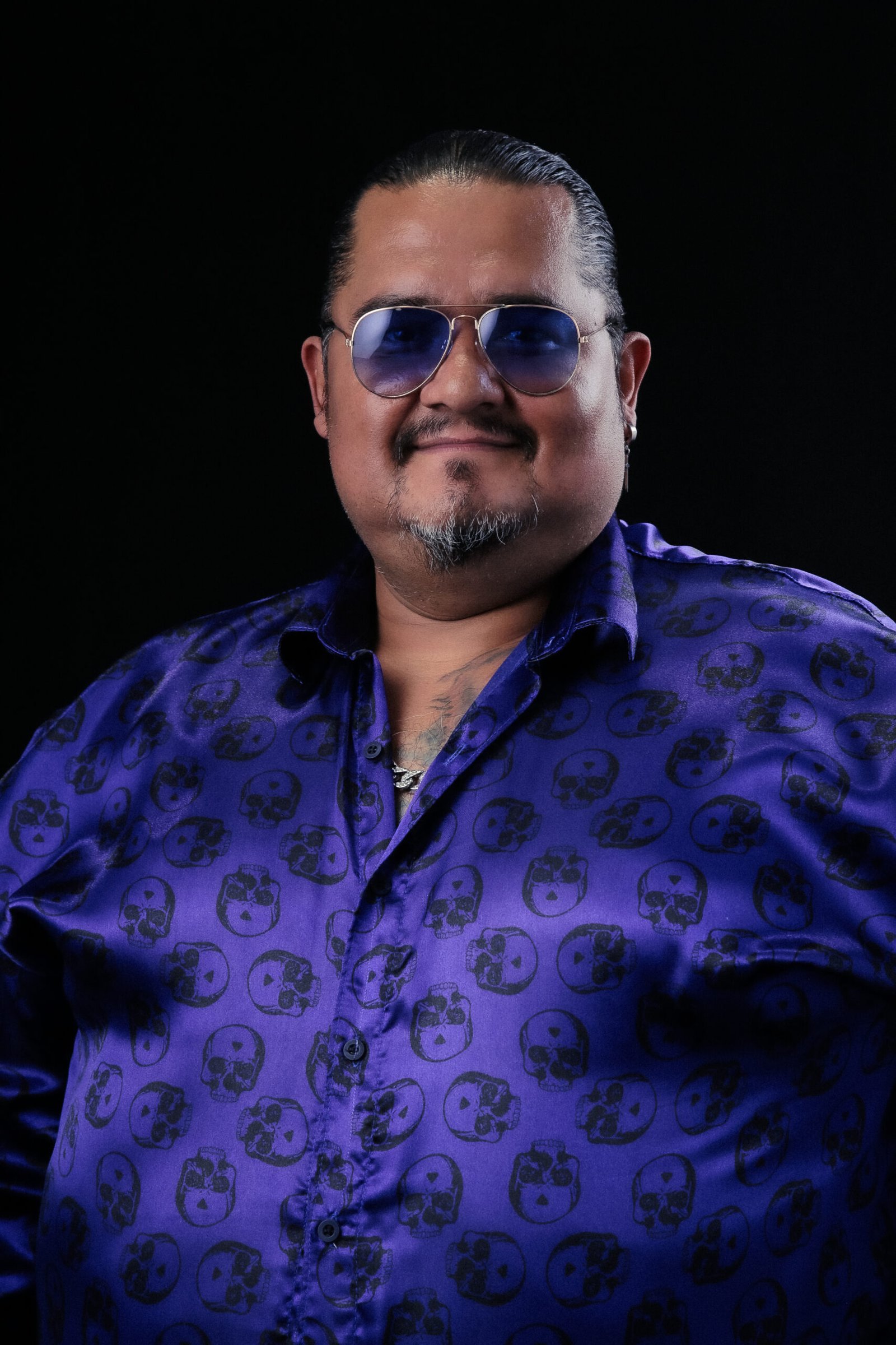 Oscar Mauricio, el sonero del juicio con ‘Te Agradeceré’
