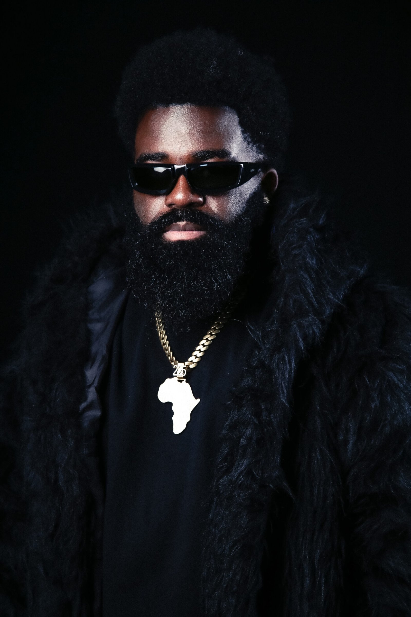 «Hice la canción en 20 minutos»: El Ritmo que Llevó a Afro B al Mundo
