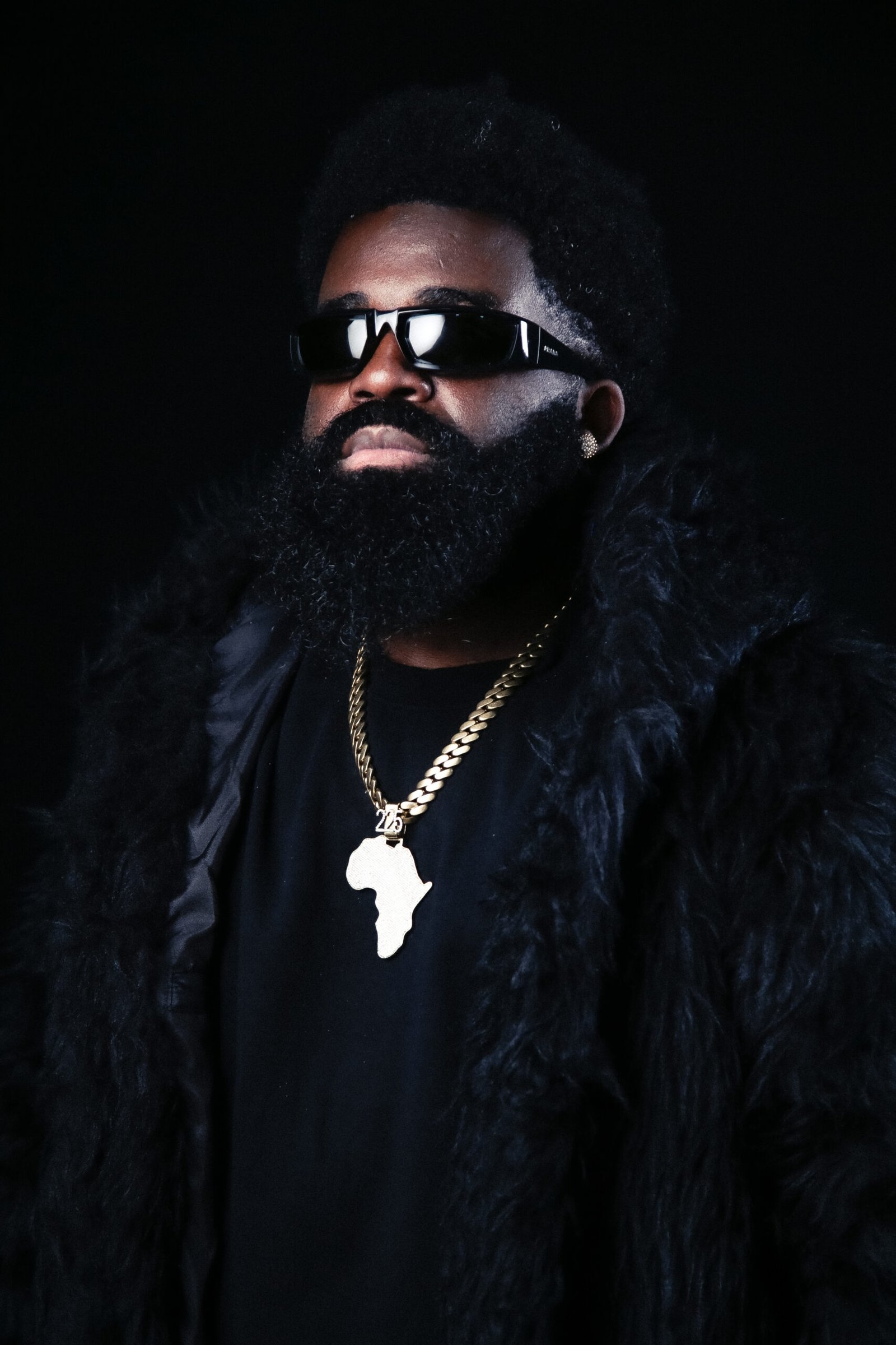 «Hice la canción en 20 minutos»: El Ritmo que Llevó a Afro B al Mundo