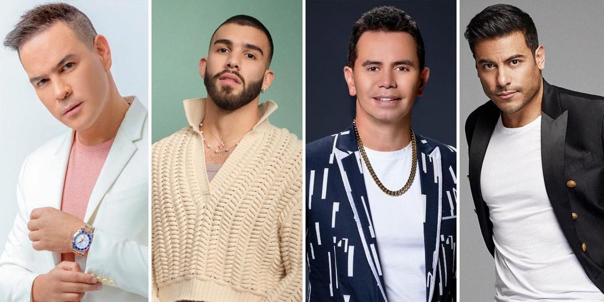 Mi Gente 3.0