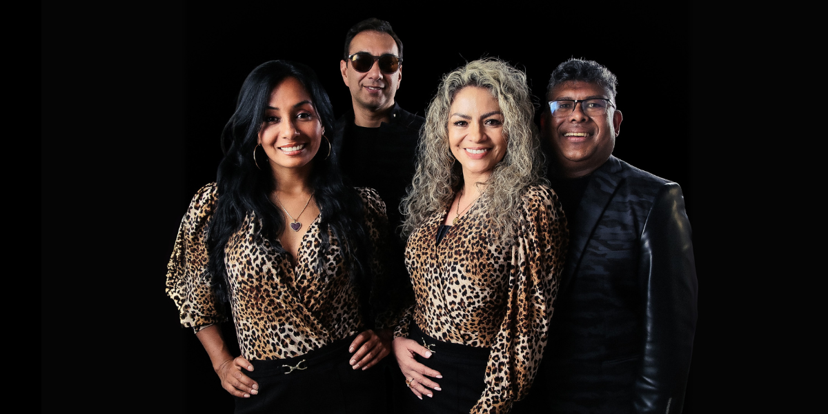 Las Extrellas Orquesta presentan “Amor al 100”, su nueva propuesta romántica