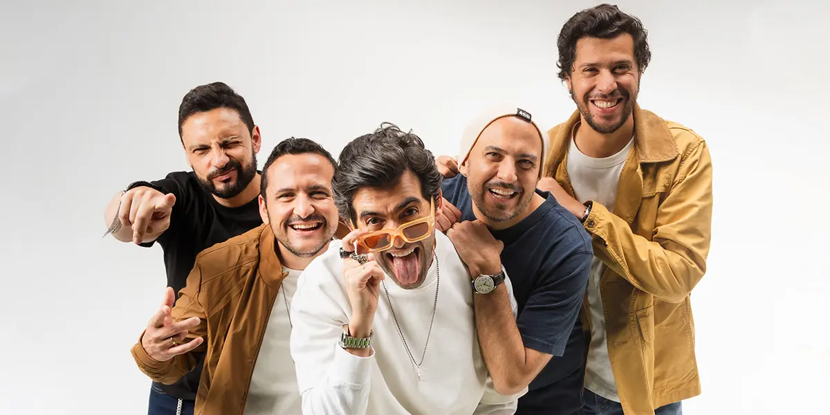 bonka anuncia concierto en Bogotá por 20 años de carrera