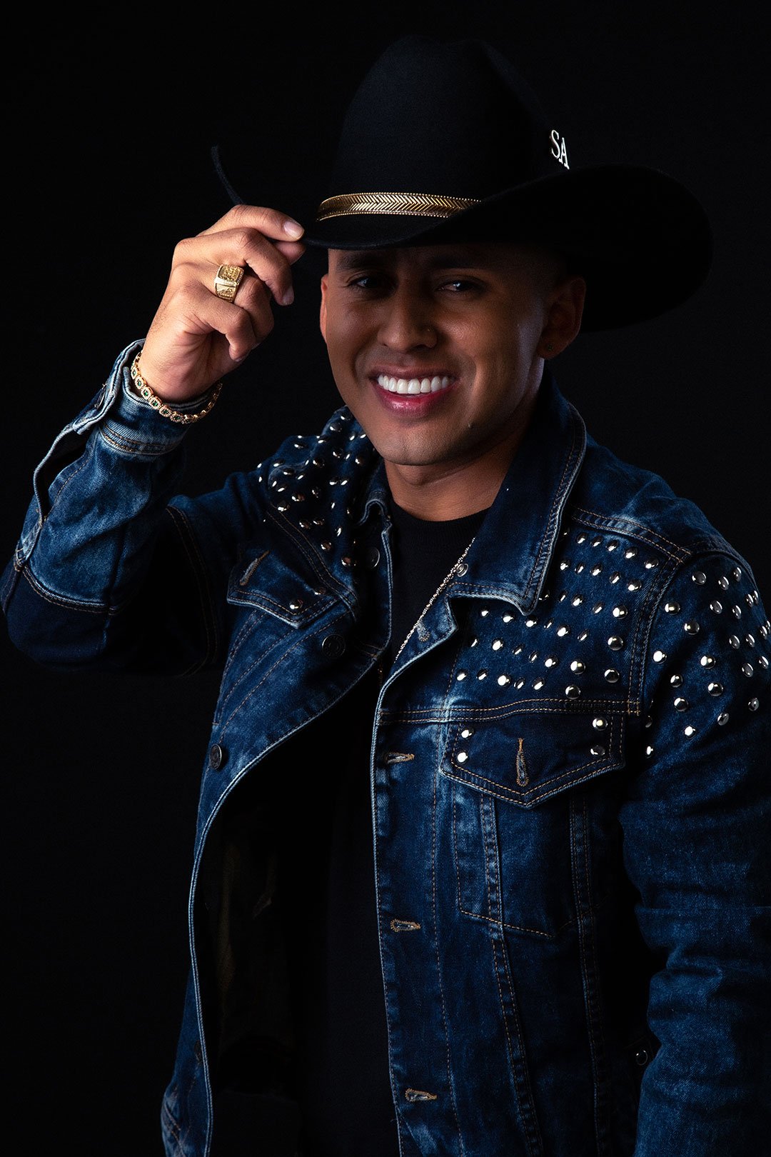 sebastián Ayala una historia de perseverancia con sabor a éxito