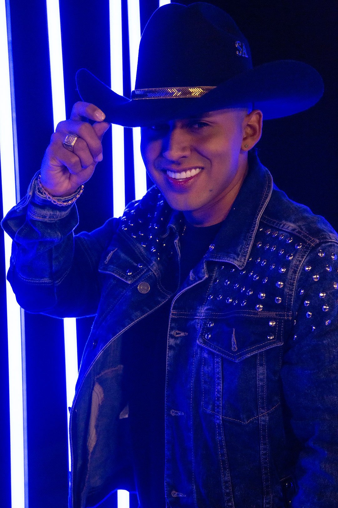 sebastián Ayala una historia de perseverancia con sabor a éxito