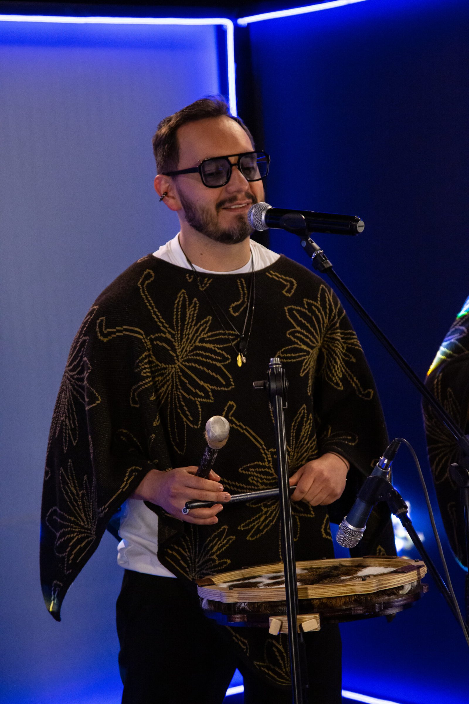 Los Rolling Ruanas: Los rebeldes de la carranga