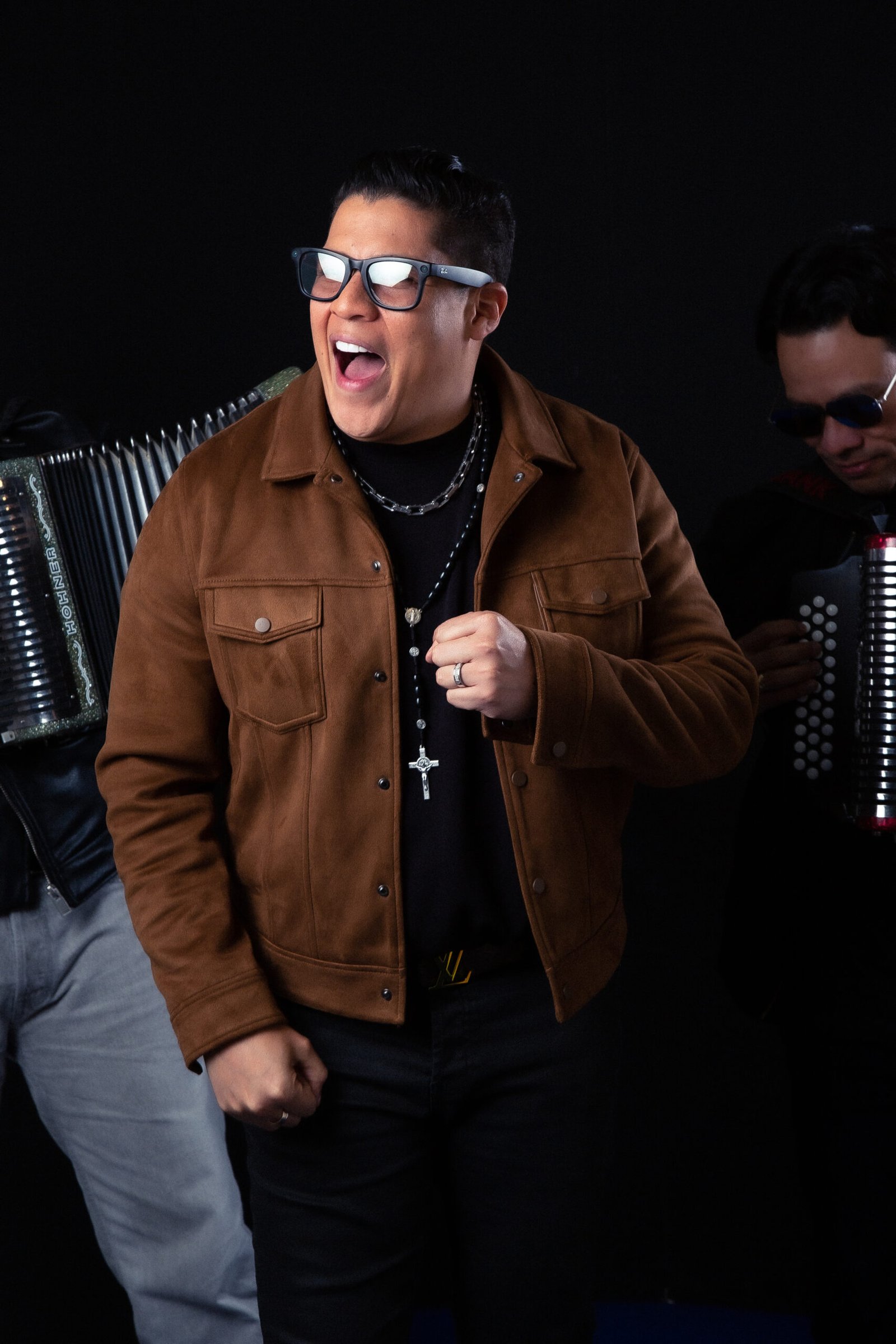 Rafa Pérez: Desaprender para innovar desde la cuna del vallenato