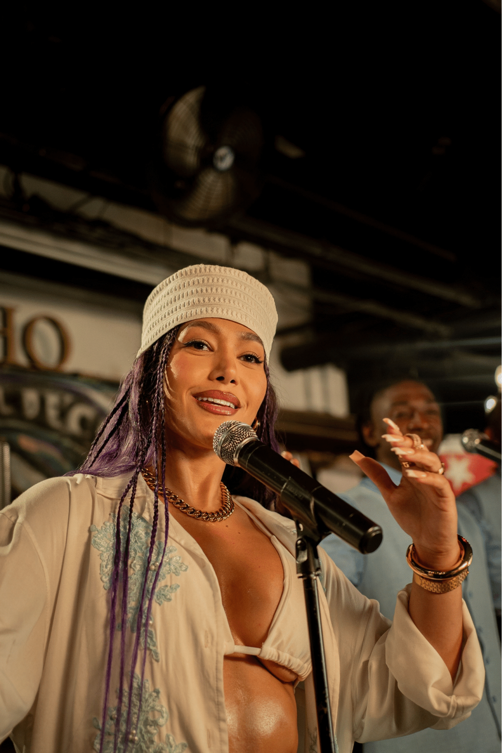 Fariana rinde tributo al legado caribeño con 'No te borro'