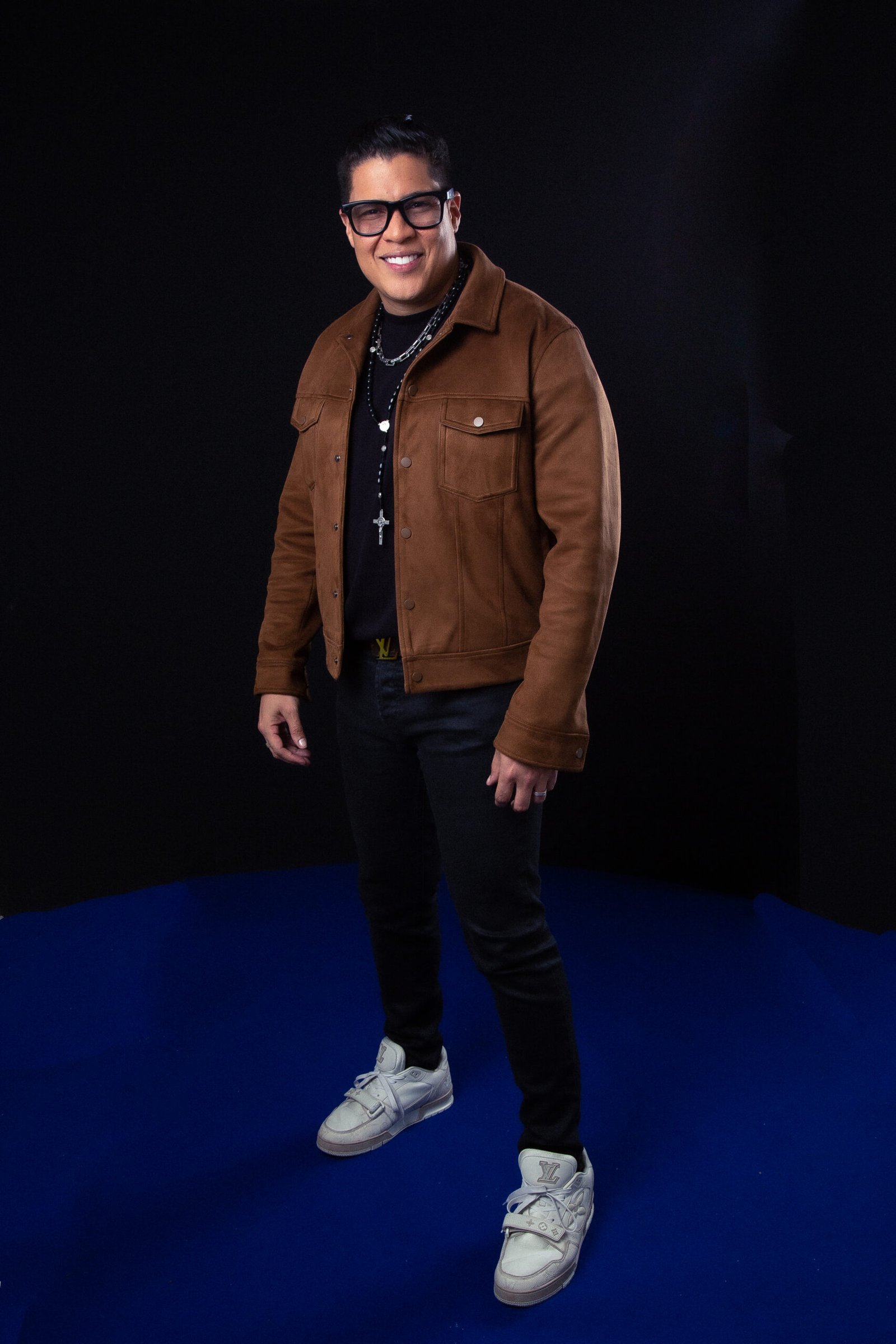 Rafa Pérez: Desaprender para innovar desde la cuna del vallenato