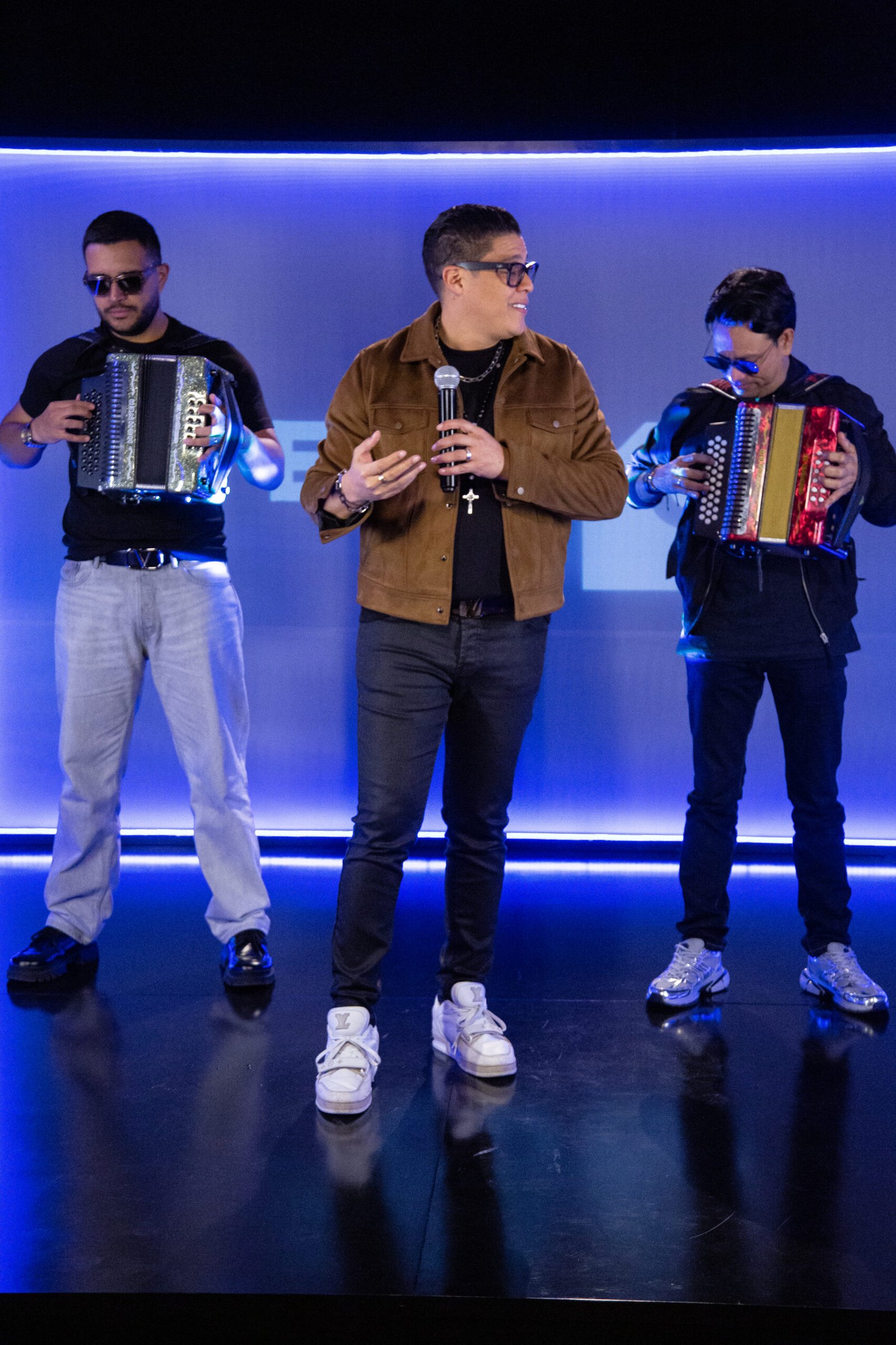 Rafa Pérez: Desaprender para innovar desde la cuna del vallenato