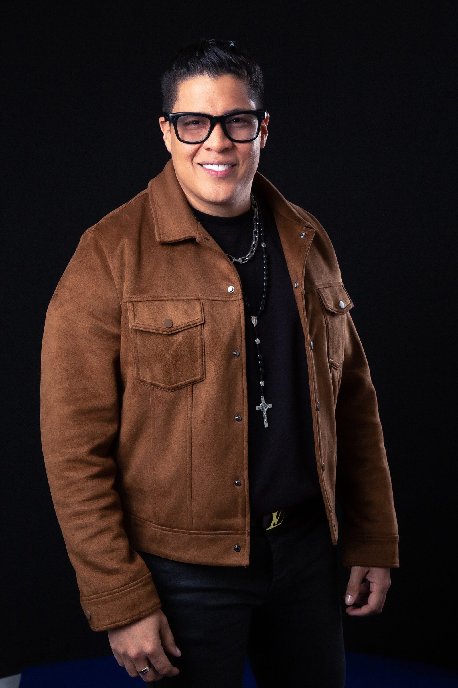 Rafa Pérez: Desaprender para innovar desde la cuna del vallenato