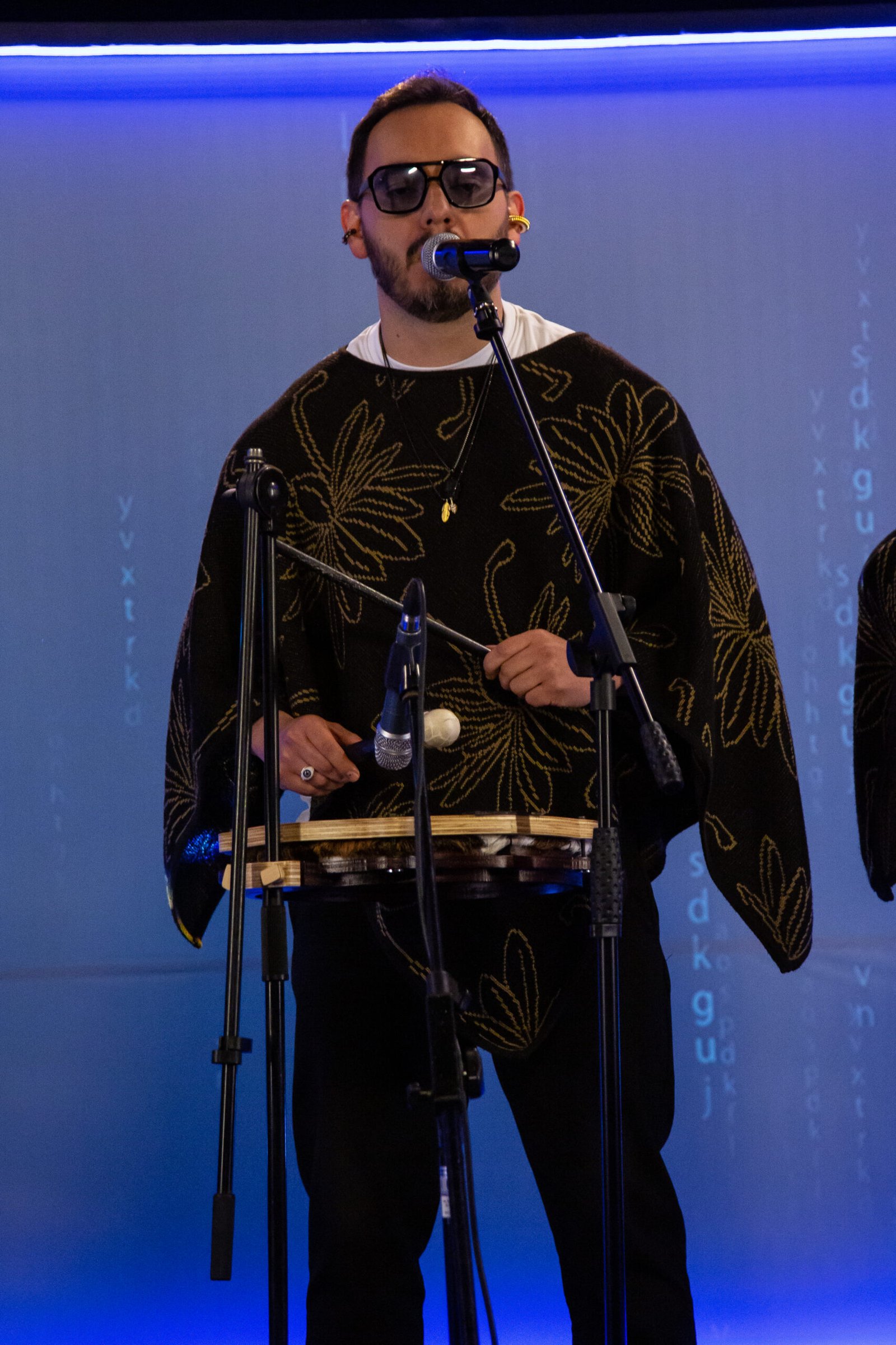 Los Rolling Ruanas: Los rebeldes de la carranga