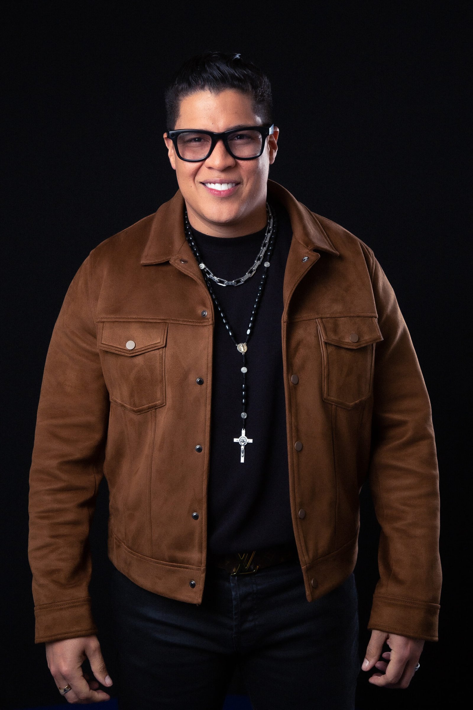 Rafa Pérez: Desaprender para innovar desde la cuna del vallenato