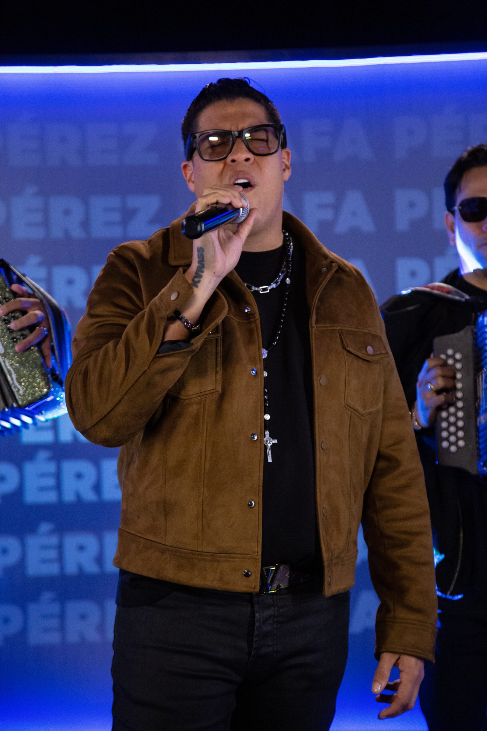 Rafa Pérez: Desaprender para innovar desde la cuna del vallenato
