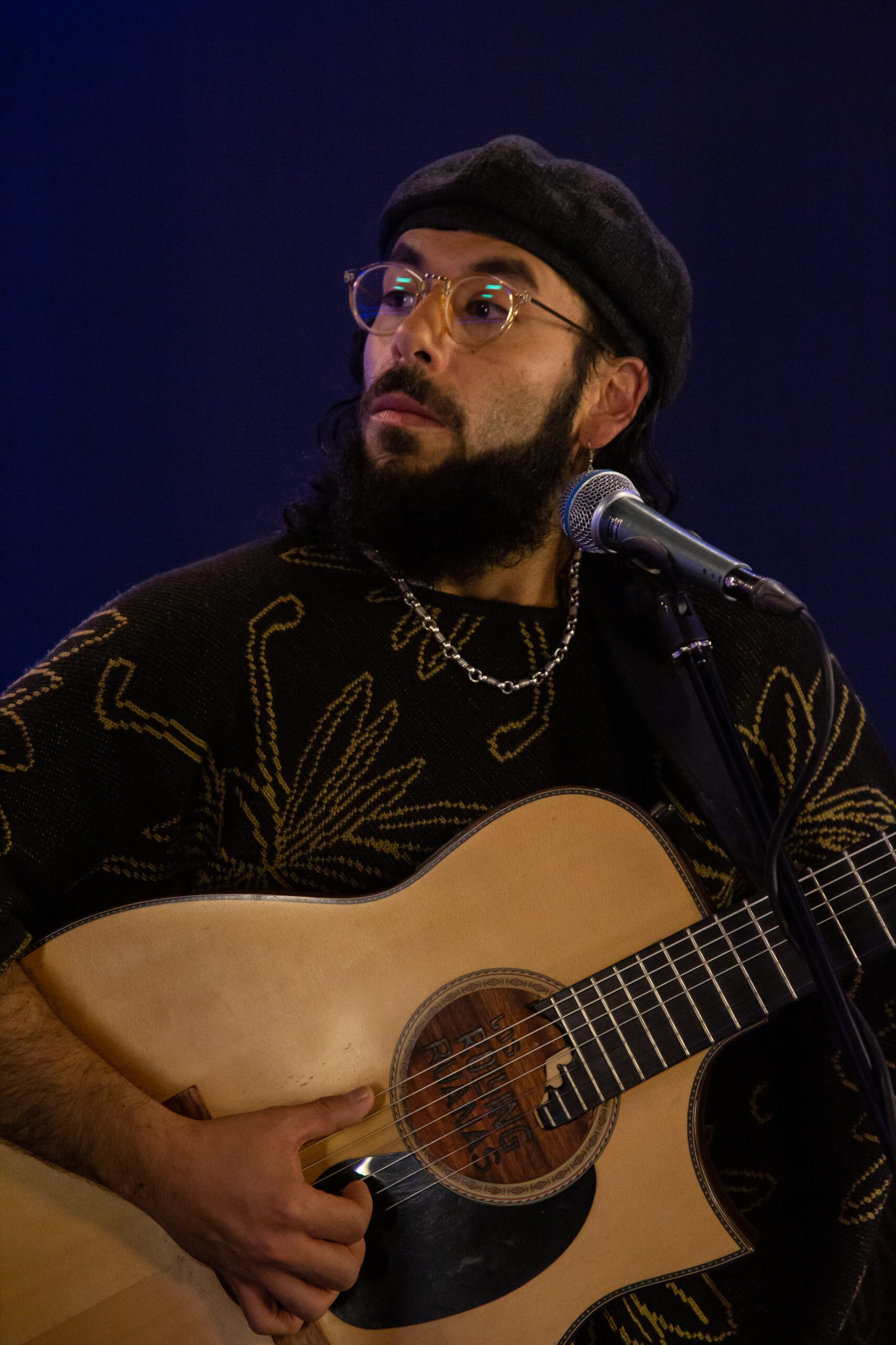 Los Rolling Ruanas: Los rebeldes de la carranga