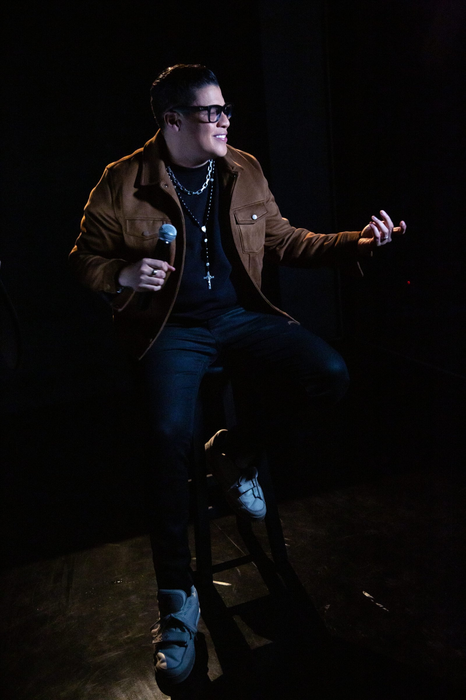 Rafa Pérez: Desaprender para innovar desde la cuna del vallenato