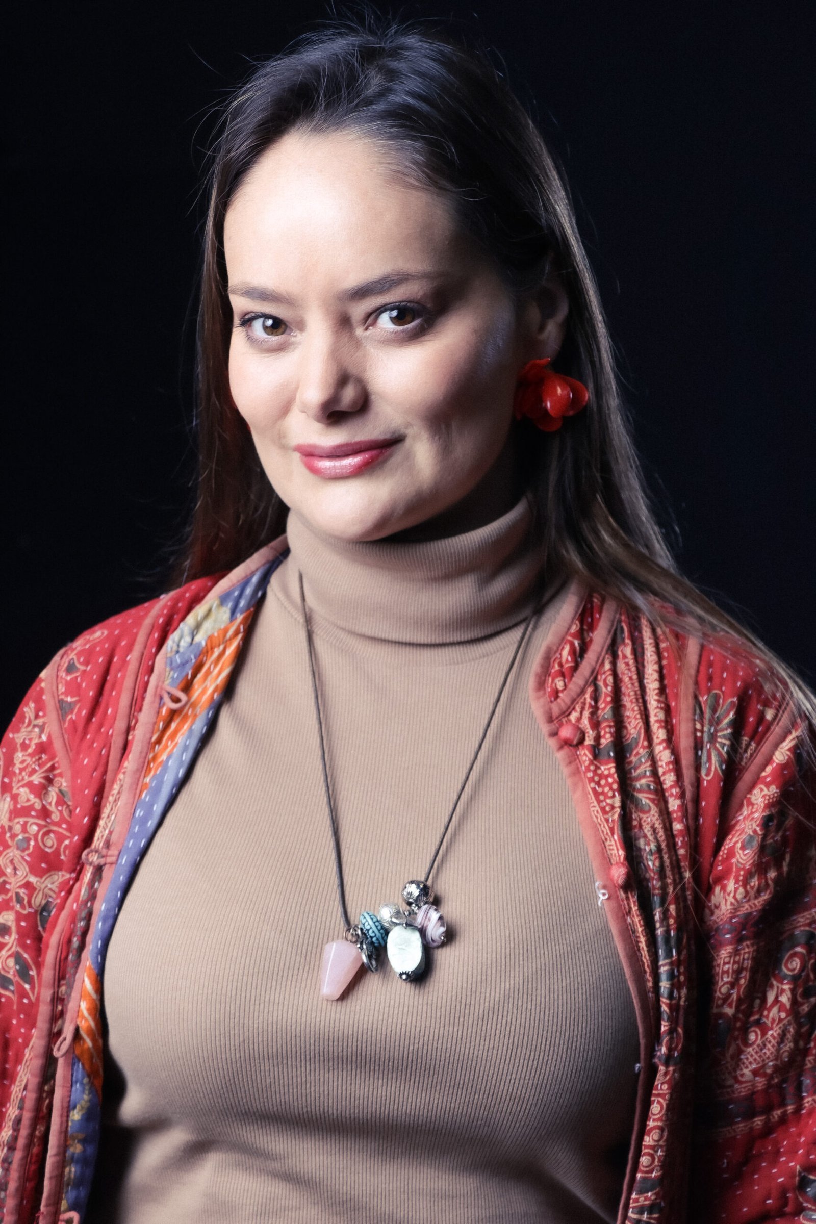 Maria Mulata: De 100 canciones a un oráculo para sanar