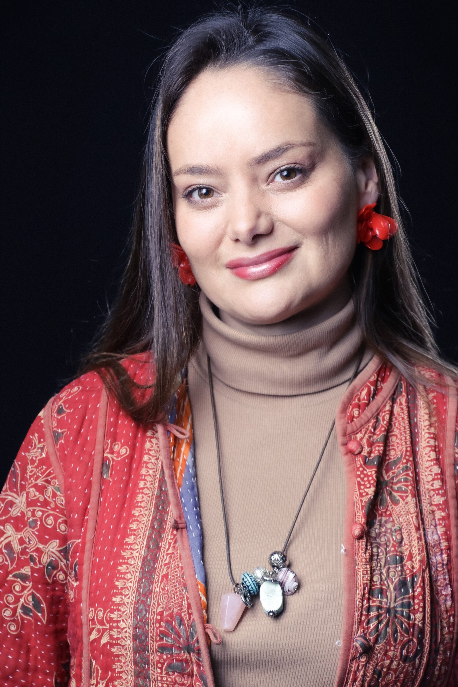 Maria Mulata: De 100 canciones a un oráculo para sanar