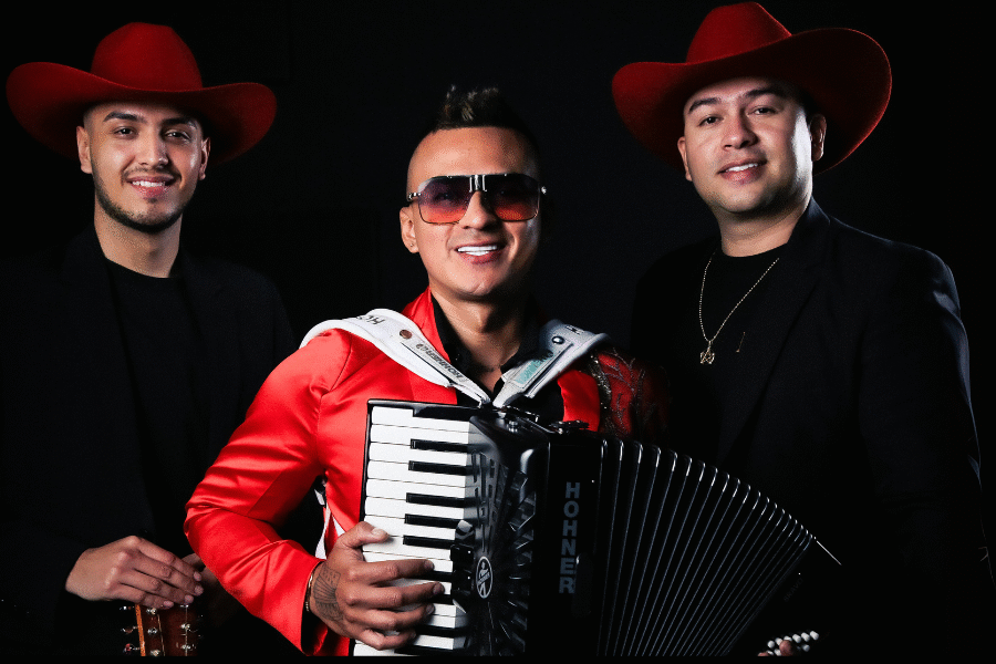 Mi Gente 3.0